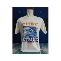 Kaos Lombok Asli Berkualitas Merek LOMBOKTE