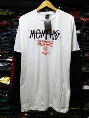 kaos longsleeve bm original