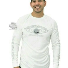KAOS LONGSLEEVE HARLEY DAVIDSON