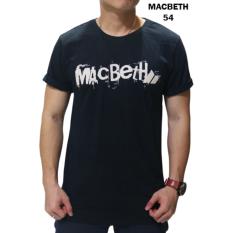 KAOS MACBETH 54
