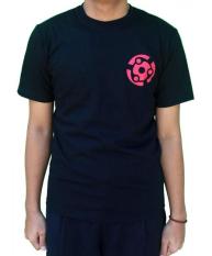 Kaos Mangekyou Sharingan Madara Uchiha