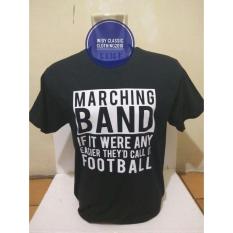 kaos marching band