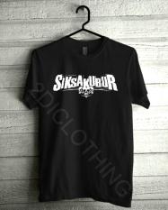 Kaos Metal Band Siksa Kubur / Tshirt Siksa Kubur Metal