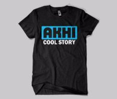 Kaos Muslim Islam Islami Dakwah Dewasa Akhi Cool