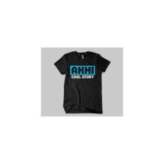 Kaos Muslim Islam Islami Dakwah Dewasa Akhi Cool
