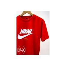 Kaos Muslim Islam Islami Dakwah Dewasa Nikah Just Do It