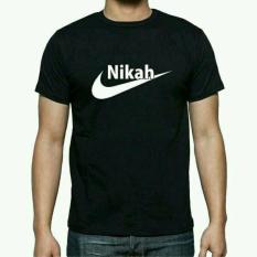 Kaos Nikah