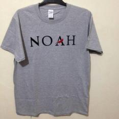 KAOS NOAH(S-M-L-XL)