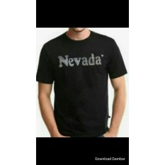 Kaos Oblong NEVADA
