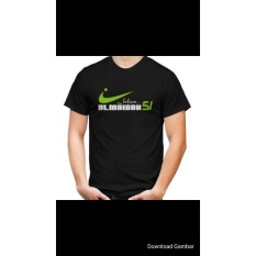Kaos Oblong Sepultura