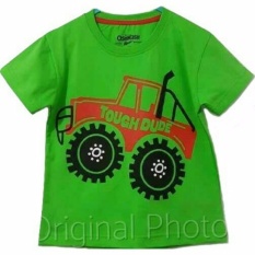 Kaos oshkosh boy