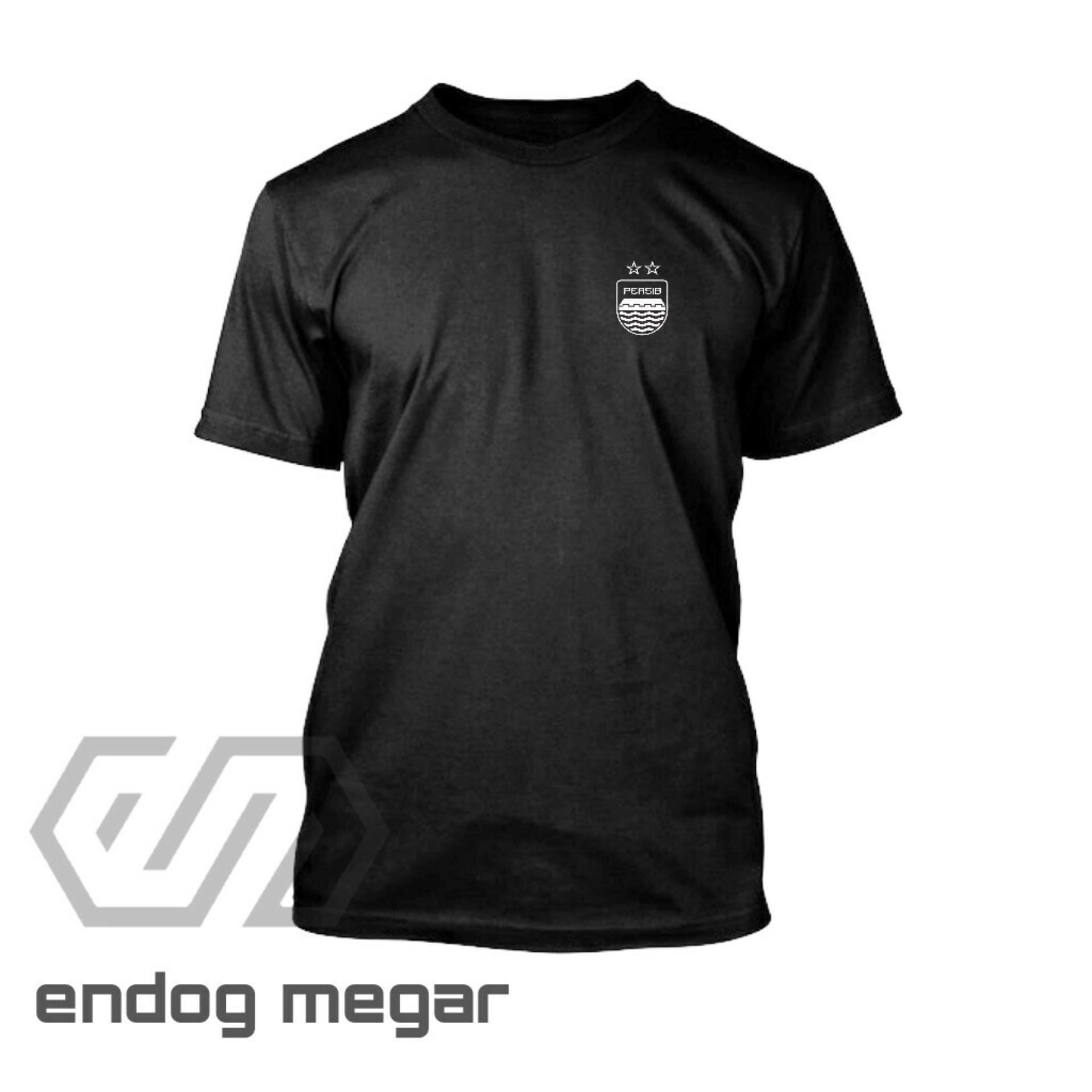 Kaos Persib Bandung