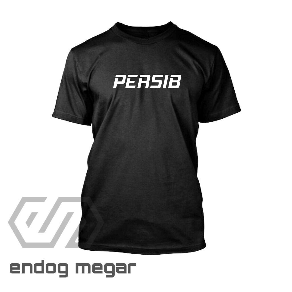 Kaos Persib Bandung