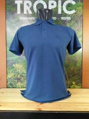 KAOS POLO EIGER - 910003294 001 TRAILHAWK