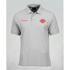 KAOS POLO HARLEY DAVIDSON