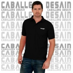 KAOS POLO JEEP WRANGLER