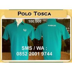 Kaos Polo Kaskus - Tosca - A79ead