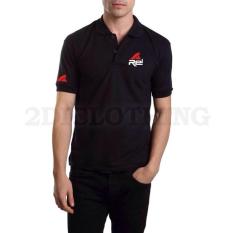 Kaos Polo / Poloshirt Rei / Kaos Kerah Polo Rei Adventure