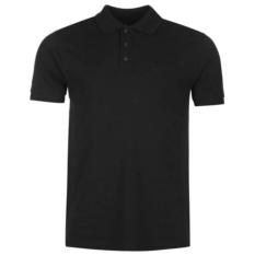 Kaos Polo Shirt Pria Lengan Pendek