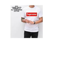Kaos polos supreme