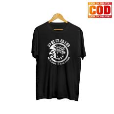 Kaos Premium KaosAjalah KAP / Baju Distro / Tshirt Casual Pria Wanita / Fashion Atasan / Kaos DISTRO PERSIB MAUNG BANDUNG / KAOS BOLA PERSIB / KAOS BOBOTOH VIKING PERSIB