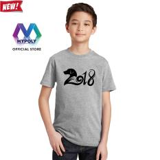 Kaos Premium Mypoly Anak Pria laki-laki AP / Baju Couple Family Keluarga / Tshirt distro / Fashion atasan / Kaos Anak Cowok Tahun Baru01