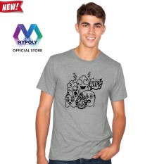 Kaos Premium Mypoly Pria Laki-Laki PL / Baju Couple Family Keluarga / Tshirt distro Anak Wanita / Fashion atasan / Kaos Pria Dewasa Doodle wtf33