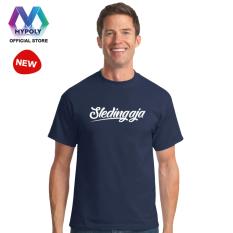 Kaos Premium Mypoly Pria Laki-Laki PL / Baju Couple Family Keluarga / Tshirt distro Anak Wanita / Fashion atasan / Kaos Pria Dewasa Sleding Aja
