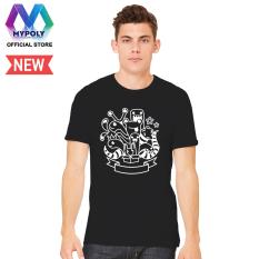 Kaos Premium Mypoly Pria Laki-Laki PL / Baju Couple Family Keluarga / Tshirt distro Anak Wanita / Fashion atasan / Kaos Pria Doodle suprise02