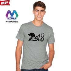 Kaos Premium Mypoly Pria Laki-Laki PL / Baju Couple Family Keluarga / Tshirt distro Anak Wanita / Fashion atasan / Kaos Pria Tahun baru01