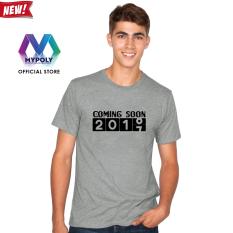 Kaos Premium Mypoly Pria Laki-Laki PL / Baju Couple Family Keluarga / Tshirt distro Anak Wanita / Fashion atasan / Kaos Pria Tahun Baru02