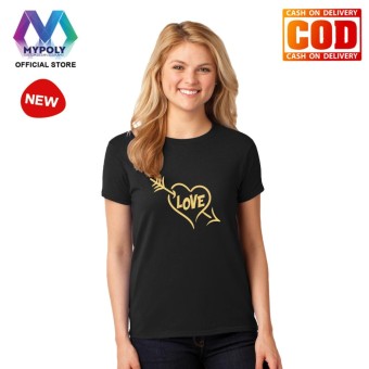 Kaos Premium Mypoly Wanita Perempuan Wp Baju Couple Family