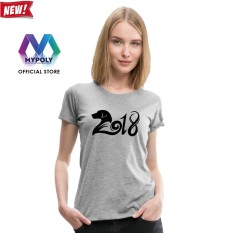 Kaos Premium Mypoly Wanita Perempuan WP / Baju Couple Family Keluarga / Tshirt distro Anak Pria Laki-Laki / Fashion Atasan / Kaos Wanita Tahun Baru01