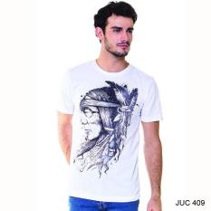Kaos Pria JUC 409