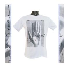 Kaos Pria- Premium Katun-Men Tee shirt-Relaxed T-shirt 001