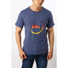 Kaos Pria Quiksilver Original - TO QUIKSILVER 377