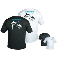 Kaos Pria Tshirt SHIMANO