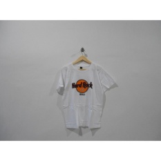 Kaos Putih Khas Bali