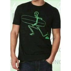 Kaos QUICKSILVER SURFING
