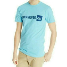 KAOS QUIKSILVER BIG SIZE/TSHIRT/BAJU BIG SIZEQUILSILVER(XXXL-XXXXL)