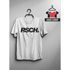 Kaos Rsch Murah Keren