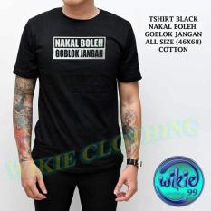 Kaos Sablon Kaos Fashion Distro 100% Soft Cotton Combed T-Shirt Gambar Kekinian Sablon Plastisol Atasan Pria Wanita Katun combet kombed kombet Lembut Tidak Panas Adem Simple Keren Casual Sport Halus Baju Cowo Cewe Pakaian Distro –