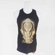 Kaos Singlet Bali Lord Ganesha