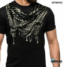 kaos sorban 2 3d umakuka fullprint