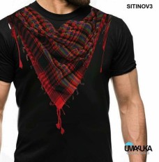 kaos sorban 3 kaos 3d umakuka fullprint