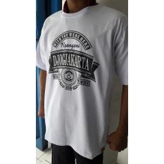GOP Shop Kaos Souvenir Khas Jogja