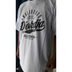 GOP Shop Kaos Souvenir Khas Jogja
