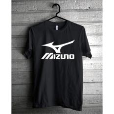 KAOS SPORT MIZUNO TERBARU TERMURAH