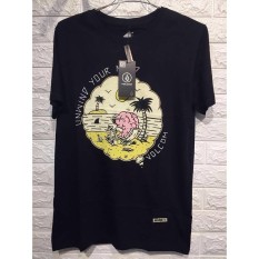 Kaos Surfing / Kaos Distro / Kaos Casual Pria / T-shirt Casual (BISA BAYAR DI TEMPAT)