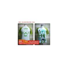 Kaos Sword Art Online : Sinon